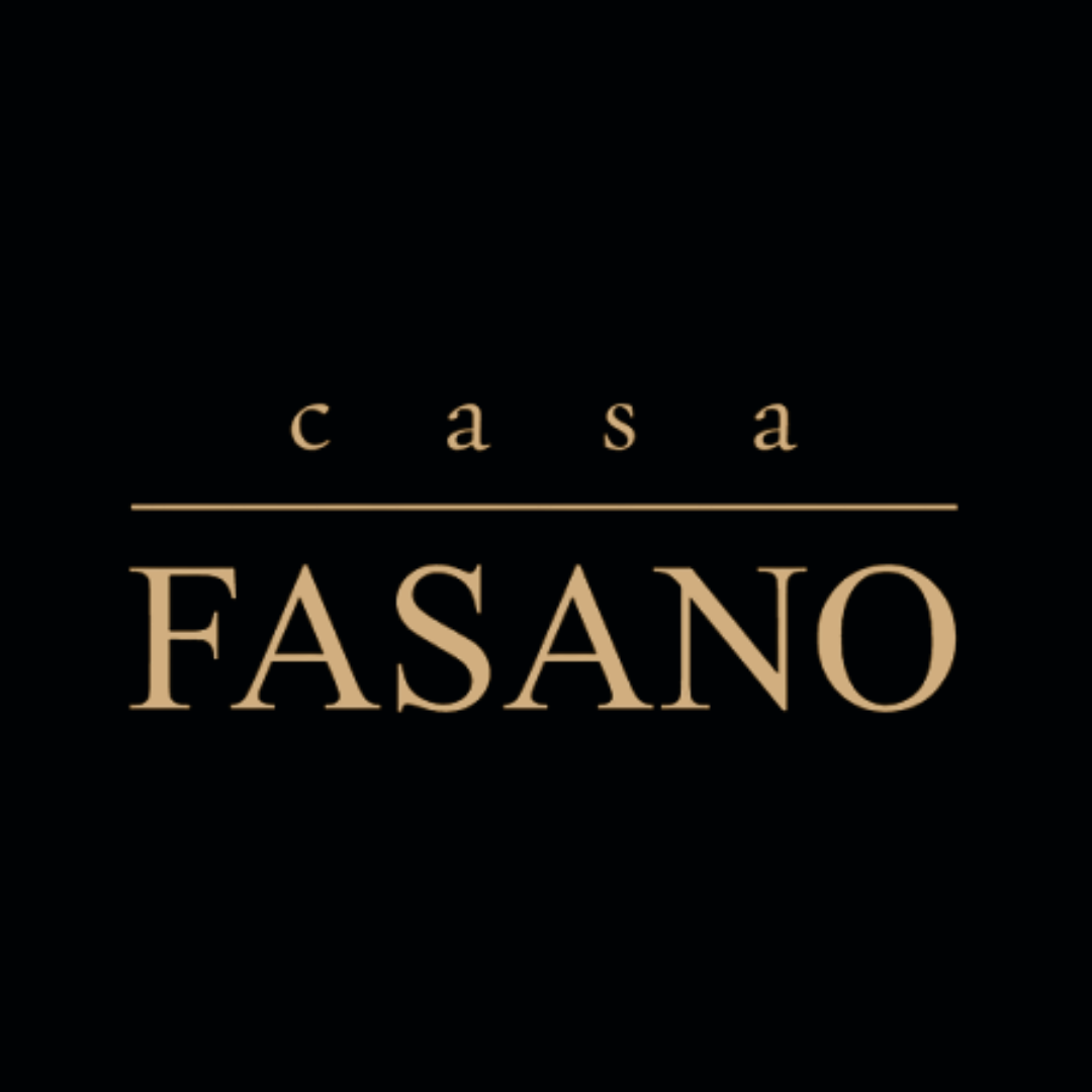 Logo da Casa Fasano Logo da Casa Fasano