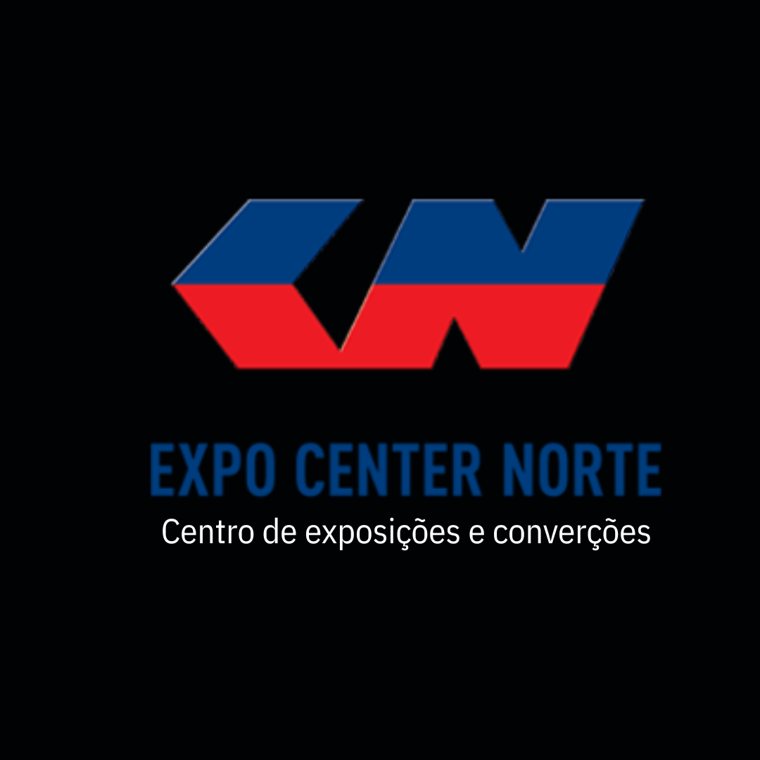 Logo do Expo Center Norte Logo do Expo Center Norte