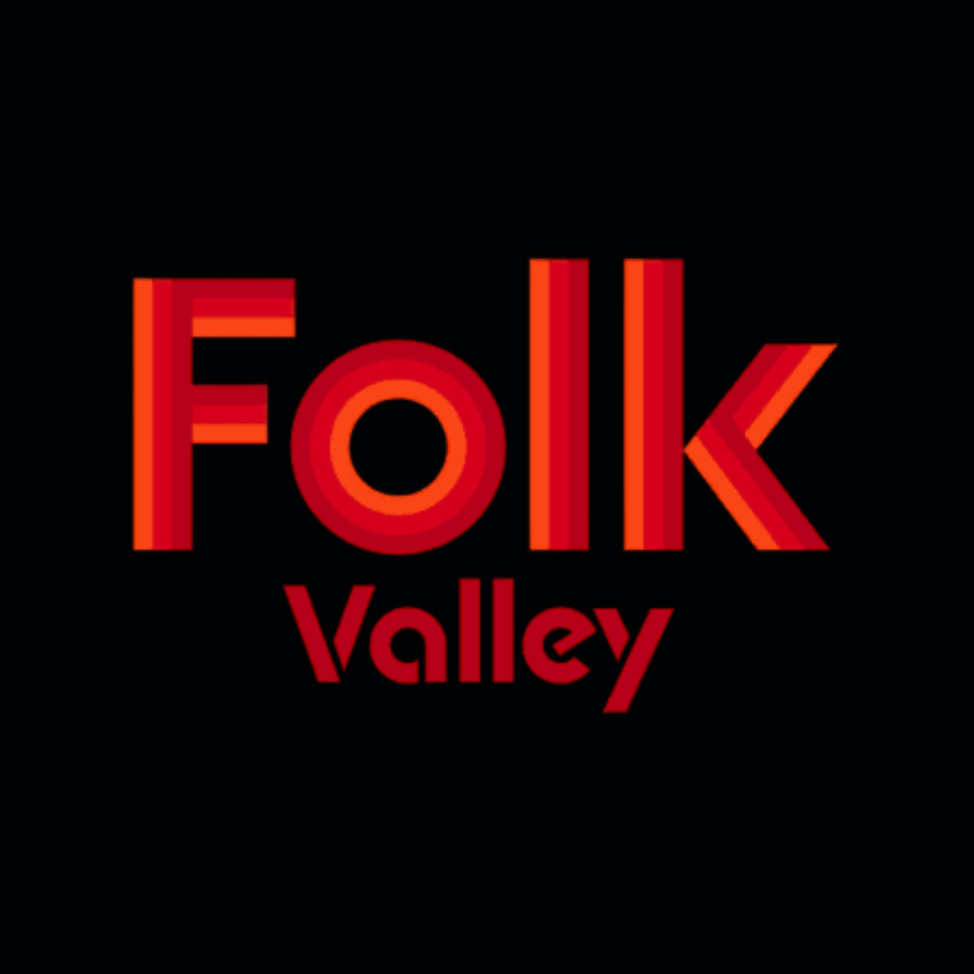 Logo do Folk Valley Logo do Folk Valley
